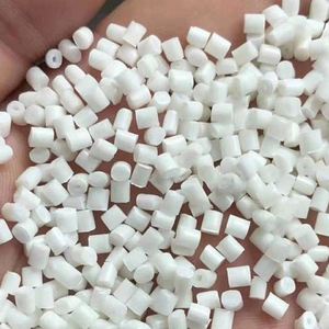 Resina PA66 G33 K01 Gf33, Gránulos de PA Retardantes de Llama Forzados, Fibra de Vidrio 35, Plástico PA66 Volar POLYLAC ABS PA66 - Product Image 6