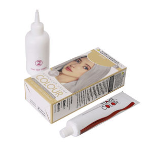 남녀 모두 사용 가능한 전문 살롱 헤어 염색제 제조업체 도매 가격 - Product Image 6