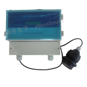 Medidor de Flujo Ultrasónico Shuozhou 0-40000 Mh Nivel de Precisión 0.5 para Medición de Líquidos - Product Image 5