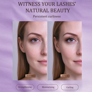 Produits de soin pour la croissance et l'épaississement des cils en gros, sérum hydratant pour la croissance rapide des cils et des sourcils en 7 jours - Product Image 4