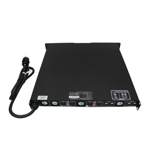 Sinbosen D2-4200 digital dj 2 canais ativo, módulo de amplificador de áudio <span class=keywords><strong>subwoofer</strong></span> - Product Image 6