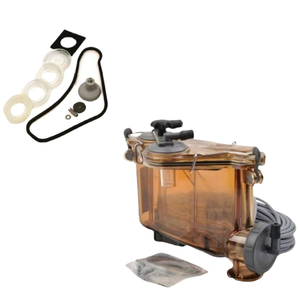 Stateofthe Art Cow Milking <b>Machines</b> with Milk Meter <b>Split</b> Flow Technology - Product Image 4
