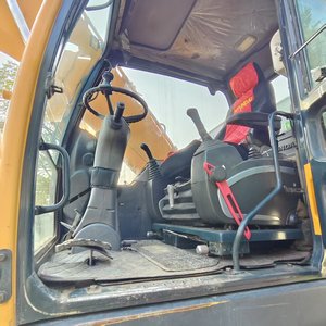 Excavadora de ruedas Hyundai 210w-9 usada de alta rentabilidad, excavadoras Hyundai 210w, 210w-7, 220, 220-7, 220-9 en oferta - Product Image 6