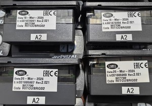 Controlador de Temperatura para Congelador con Aire Acondicionado Sellado RITTAL RITCUSRG02 de Alemania, 1 Año de Garantía, en Stock, RITCUSRG02 Alemania RIT - Product Image 2