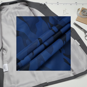 Tissu Jacquard doux au toucher de fabricant professionnel avec une respirabilité supérieure pour les vêtements et l'<span class=keywords><strong>ameublement</strong></span> - Product Image 1