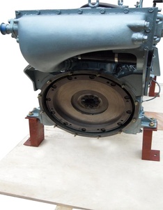 Moteur de navire 400 CV, assurance commerciale, prix compétitif - Product Image 2