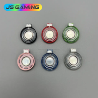 Haut-parleur OEM ODM JSgaming pour G/B Pocket / Color, remplacement du haut-parleur pour console de jeu GBP GBC