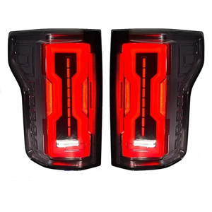 <span class=keywords><strong>Feux</strong></span> arrière à LED noirs pour <span class=keywords><strong>Ranger</strong></span> T6 T7 T8 2005 2006 <span class=keywords><strong>2007</strong></span> 2008 2009, tubes DRL, <span class=keywords><strong>feux</strong></span> de freinage - Product Image 1