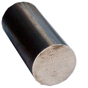 Sắt thép Trung Quốc nhà sản xuất thép thanh tròn ss400 s355jr 20mncr5 - Product Image 1