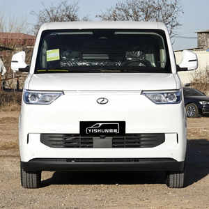 <span class=keywords><strong>2025</strong></span> Dfsk Ruichi ec75 Thương Mại Xe Mới Siêu Van Tinh Khiết Điện Đẹp Giá Cả Phải chăng Giá Cả Hợp Lý Xe Tự Động Giao Hàng Van - Product Image 2