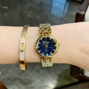 Relojes <span class=keywords><strong>de</strong></span> Lujo Vintage para Mujer con <span class=keywords><strong>Movimiento</strong></span> <span class=keywords><strong>Suizo</strong></span> <span class=keywords><strong>de</strong></span> Alta Calidad, Correa <span class=keywords><strong>de</strong></span> Latón <span class=keywords><strong>de</strong></span> 23 mm, Esfera <span class=keywords><strong>de</strong></span> 23 mm, <span class=keywords><strong>Movimiento</strong></span> <span class=keywords><strong>de</strong></span> <span class=keywords><strong>Cuarzo</strong></span>, Ancho <span class=keywords><strong>de</strong></span> Correa <span class=keywords><strong>de</strong></span> 16 mm, Regalo - Product Image 6