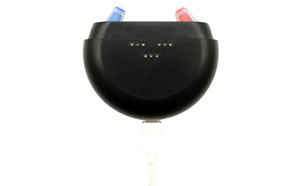 แอป <span class=keywords><strong>Mcic</strong></span> ควบคุมเครื่องช่วยฟังสำหรับคนหูหนวกสแตนด์บายชาร์จไฟได้20ชั่วโมง - Product Image 3