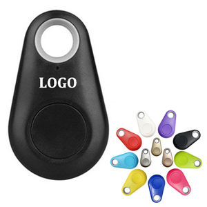 Dispositivo antipérdida Bluetooth en forma <span class=keywords><strong>de</strong></span> gota <span class=keywords><strong>de</strong></span> agua personalizado, rastreador inteligente, alarma, localizador <span class=keywords><strong>de</strong></span> llaves OEM, rastreador inalámbrico con aplicación - Product Image 1