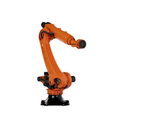 Nuevo Robot Industrial KR 420 R3100-2 con Brazo Mecánico, PLC, Caja de Cambios, Motor, Carga Útil de 420 kg, Alcance de 3100 mm, 1 Año de Garantía - Product Image 4