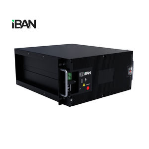 แบตเตอรี่ลิเธียม 48V 200Ah สำหรับฐานโทรคมนาคม แบบกำหนดเองได้ - Product Image 1