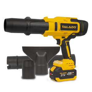 Sự xuất hiện mới của Máy thổi nhỏ gọn mini đa chức năng máy thổi nhỏ gọn cầm tay công suất cao - Product Image 5