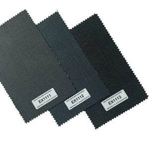 <span class=keywords><strong>Comprar</strong></span> persianas mecánicas de ventana <span class=keywords><strong>para</strong></span> persianas de ventana enrollable exterior Persianas automáticas proveedor integral pantalla Malla tela ignífuga - Product Image 4