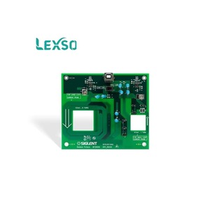 Opciones de Osciloscopio Siglent, Accesorios de la Serie Sds1000x Hd, Software, Hardware Lexso - Product Image 1