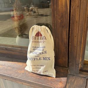 Bolsas de Almacenamiento de Alimentos Secos con Empaque de Regalo en Color Natural, Venta al Por Mayor de Fabricantes - Product Image 4