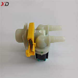 Électrovanne d'eau de machine à laver de qualité originale - Product Image 4