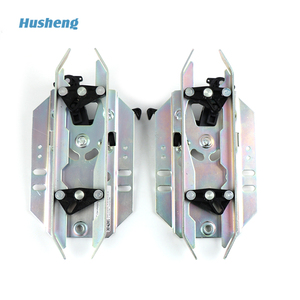 Elevador Fermator, cuchillo para puerta de coche, abre la cerradura central de la puerta a izquierda y derecha - Product Image 1