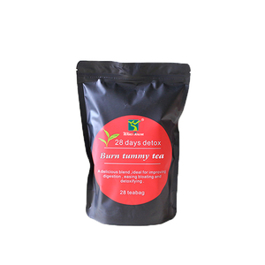 Sachets <span class=keywords><strong>de</strong></span> thé minceur bio aux herbes avec <span class=keywords><strong>Moringa</strong></span> et <span class=keywords><strong>graines</strong></span> <span class=keywords><strong>de</strong></span> Cassia <span class=keywords><strong>pour</strong></span> adultes – Pack <span class=keywords><strong>de</strong></span> 28 sachets – Favorise le métabolisme et la perte <span class=keywords><strong>de</strong></span> poids - Product Image 4