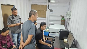 Factory Direct Sales SDB-810 Direct Reading <b>Spectrometer</b> Measures Analyzes Iron Aluminum-Based Sparks for Measuring Instruments - Product Image 2