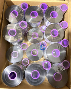 Ruban de résine de transfert thermique Tto de haute qualité UC808 33*450m Chine - Product Image 2