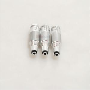 วาล์วจ่ายจาระบีแบบเกลียว LUBE MU-20 285047 สำหรับระบบหล่อลื่น CNC - Product Image 3