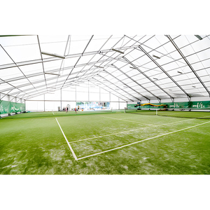 Carpas <span class=keywords><strong>de</strong></span> campo deportivas <span class=keywords><strong>de</strong></span> aluminio individuales al aire libre a prueba <span class=keywords><strong>de</strong></span> intemperie para eventos Carpas deportivas al aire libre 10X10 - Product Image 2