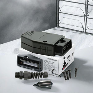 Wholesale &amp; Retail <strong>OBD2</strong> Automotive EOBD 2 Connector J1962 16-Pin Male OBD Plug - Product Image 2