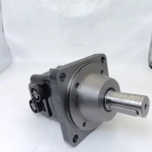 Factory Direct OMSS OMS OMR OMT OMV OMSW Series OMS-80/100/125/160/200/250/315/400 OMSS80-151F5068 Hydraulic Oil Pump Motor