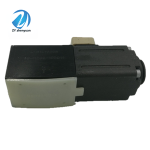 Vanne de décharge proportionnelle DKZOR hydraulique série DHZO DLOH DLOK DLHZO DLKZOR DKZOR-A-171-S5-40 - Product Image 4