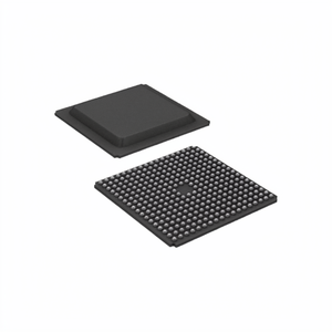 XC2V1000-4FG456I 456 BBGA ชิ้นส่วนอิเล็กทรอนิกส์แบบฝังตัวของแท้ - Product Image 1