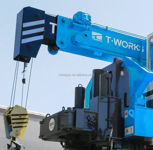 ZYC120 Rig Piling hidrolik tekanan tinggi, kemudi <span class=keywords><strong>Pile</strong></span> statis presisi untuk situs instrumen pompa mesin inti gir Motor - Product Image 6