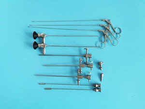 Médico de urología pediátrica cistoscopia conjunto - Product Image 2