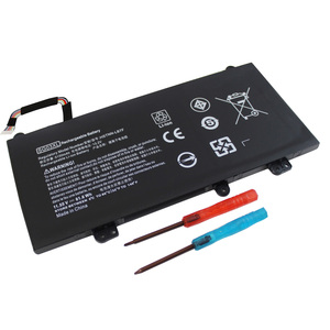 Batterie d'ordinateur portable au lithium SG03XL 11,4 V 61,6 Wh 3600 mAh à prix réduit pour <span class=keywords><strong>HP</strong></span> <span class=keywords><strong>Envy</strong></span> M7-U009DX U109DX M7-U105DX 17-U011NR - Product Image 5