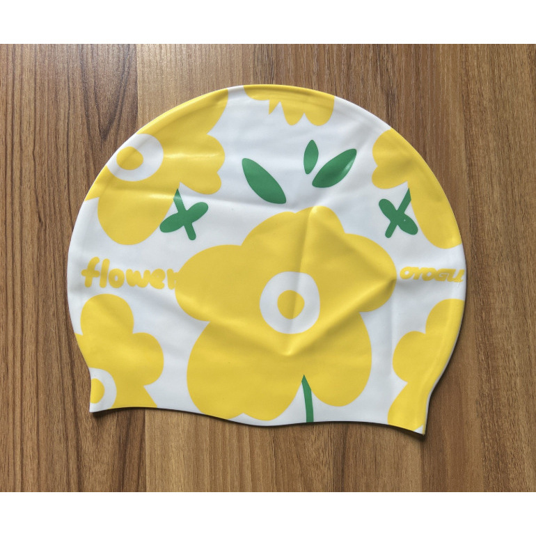 White printed OYOGU (75g)