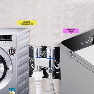 Портативный опрыскиватель для биде - Product Image 2