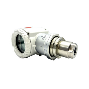 High Precision High Quality ABB 266DSH Differential <b>Pressure</b> <b>Transmitter</b> 2600T Hart Communication Differential <b>Pressure</b> - Product Image 4