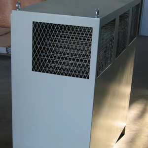 Armoire de résistance de mise à la terre neutre de générateur - Product Image 1