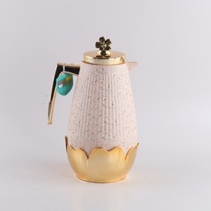 Vendita calda 1L Set di caffè <span class=keywords><strong>Deluxe</strong></span> in arabica Set di caffè fiaschetta Set di boccette per caffè arabico - Product Image 2