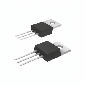 IPP80P04P405AKSA1 PG-TO220-3-1ทรานซิสเตอร์ของแท้ชิ้นส่วนอิเล็กทรอนิกส์ออนไลน์ - Product Image 1