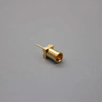 Piezas de conector automotriz, arandela de sello de carcasa de Metal, carcasa de núcleo de Metal, tapa Cnc, conector Bnc