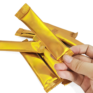 Vente en gros – Stock disponible – Bâtonnets de miel pur naturel – Sachets de miel brut portables – Favorise la santé globale - Product Image 2