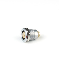 TT T-Serie Kundenspezifische Kabelstecker und -buchsen Luftfahrt-Rundsteckverbinder Hersteller 0T 1T 2T 3T FGG EGG PHG