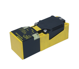 เซ็นเซอร์ตรวจจับวัตถุแบบเหนี่ยวนำ NI20-CP40-VP4X2 - ระยะตรวจจับ 20 มม. / PNP NO+NC - IP67 PBT-GF30 สำหรับระบบอัตโนมัติทางอุตสาหกรรม - Product Image 4