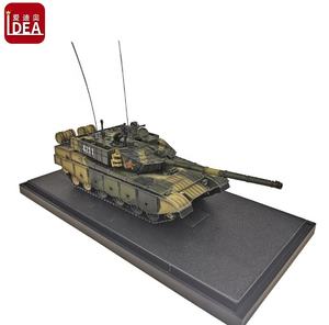 1:72 moulé sous pression jouet véhicules militaires en métal réservoir modèles <span class=keywords><strong>à</strong></span> <span class=keywords><strong>vendre</strong></span> - Product Image 5