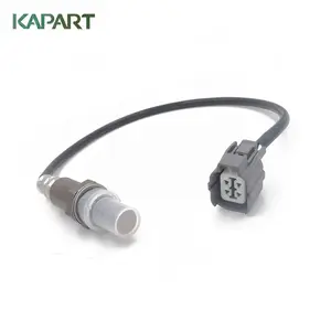 Sensor Oksigen O2 Asli untuk 2003-2011 Honda ELEMENT 36532-PZD-A01 36531-P2P-A01