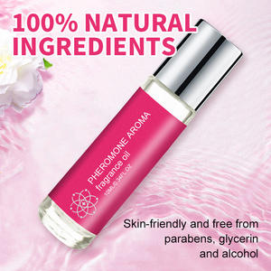 2024 Offre Spéciale 10ml longue durée <span class=keywords><strong>aphrodisiaque</strong></span> phéromone attrayant vaporisateur unisexe parfum pour hommes et femmes orgasme attirer - Product Image 2